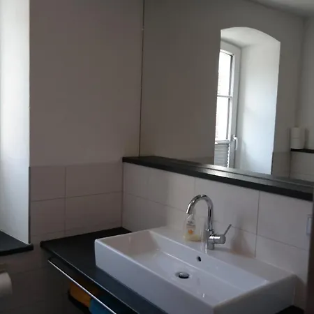 Apartment Christine