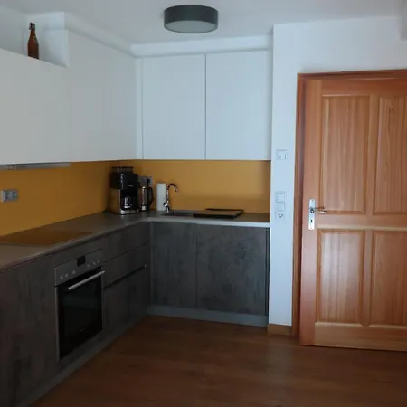 Christine Apartment Strullendorf